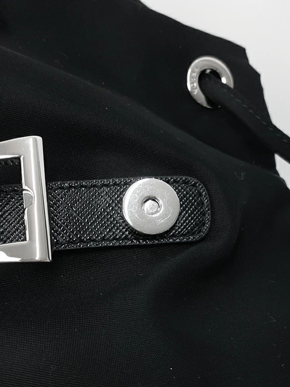 Prada Re Backpack - Picture 4 of 9